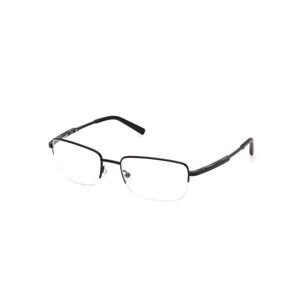 Timberland TB50006 002 L (58) Fekete Női Dioptriás szemüvegek