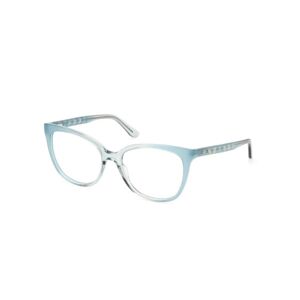 Guess GU50114 089 Polarized S (51) Zöld Férfi Dioptriás szemüvegek