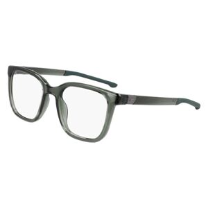Nike 7158 301 ONE SIZE (52) Zöld Férfi Dioptriás szemüvegek