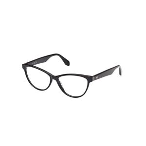 Adidas Originals OR5084 001 ONE SIZE (54) Fekete Férfi Dioptriás szemüvegek