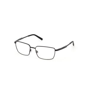 Timberland TB50005 002 Polarized M (55) Fekete Női Dioptriás szemüvegek