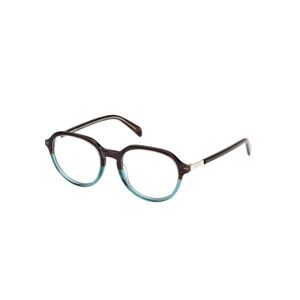 Emilio Pucci EP5252 056 ONE SIZE (51) Zöld Férfi Dioptriás szemüvegek