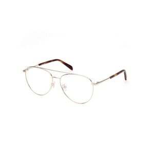 Emilio Pucci EP5254 032 ONE SIZE (56) Arany Férfi Dioptriás szemüvegek