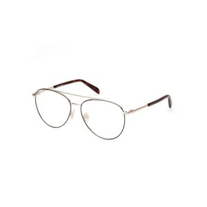 Emilio Pucci EP5254 005 ONE SIZE (56) Arany Férfi Dioptriás szemüvegek