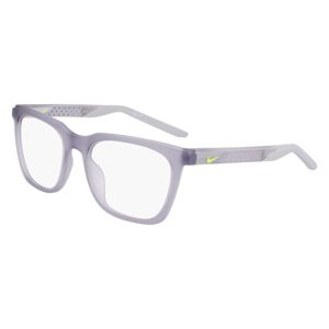 Nike 7273 030 ONE SIZE (53) Szürke Női Dioptriás szemüvegek