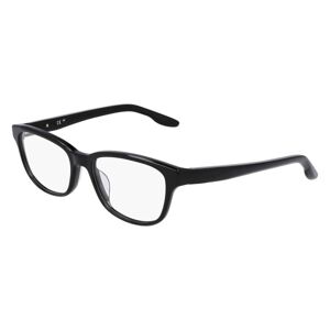 Nike 7165 001 ONE SIZE (52) Fekete Férfi Dioptriás szemüvegek