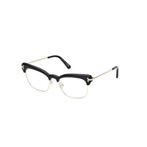 Emilio Pucci EP5236 001 ONE SIZE (51) Fekete Férfi Dioptriás szemüvegek