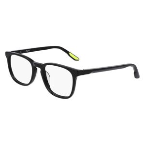 Nike 5055 001 ONE SIZE (48) Fekete Gyermek Dioptriás szemüvegek