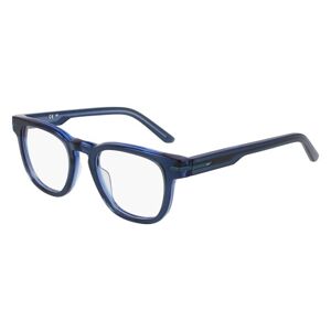 Nike 7175 446 ONE SIZE (49) Kék Unisex Dioptriás szemüvegek