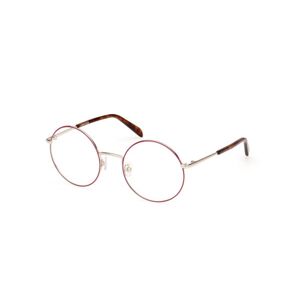 Emilio Pucci EP5255 077 ONE SIZE (53) Arany Férfi Dioptriás szemüvegek
