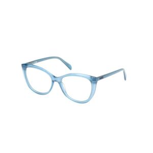 Emilio Pucci EP5249 087 ONE SIZE (55) Kék Férfi Dioptriás szemüvegek