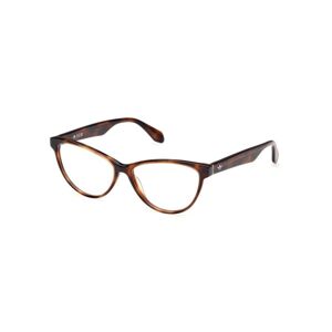 Adidas Originals OR5084 052 ONE SIZE (54) Havana Férfi Dioptriás szemüvegek