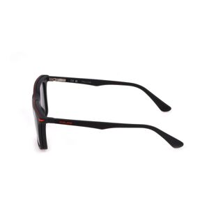 Police UK136 I41P Polarized ONE SIZE (50) Szürke Gyermek Dioptriás szemüvegek