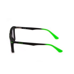 Police UK136 B81P Polarized ONE SIZE (50) Zöld Gyermek Dioptriás szemüvegek