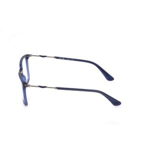 Police VK133 0AGQ ONE SIZE (51) Kék Gyermek Dioptriás szemüvegek