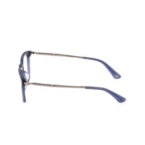 Police VPLL66 0955 ONE SIZE (50) Kék Női Dioptriás szemüvegek