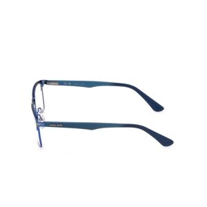 Police VK579 8A3M ONE SIZE (51) Kék Gyermek Dioptriás szemüvegek