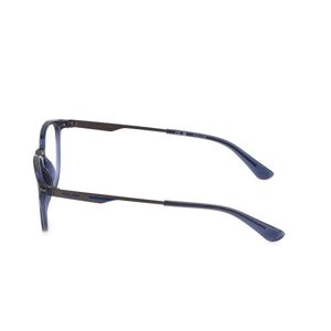 Police VPLL63 0955 ONE SIZE (52) Kék Női Dioptriás szemüvegek