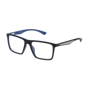 Police VPLN26 0C03 ONE SIZE (54) Kék Női Dioptriás szemüvegek