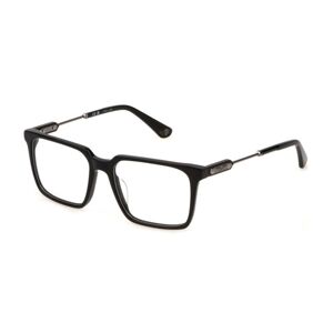 Police VPLN28 0700 ONE SIZE (53) Fekete Női Dioptriás szemüvegek