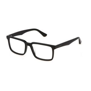 Police VPLN17 0700 ONE SIZE (54) Fekete Női Dioptriás szemüvegek