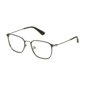 Police VK580 0508 ONE SIZE (50) Szürke Gyermek Dioptriás szemüvegek