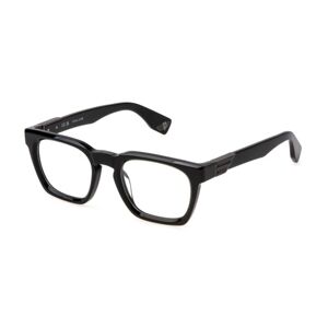 Police VPLN64 0700 ONE SIZE (51) Fekete Női Dioptriás szemüvegek