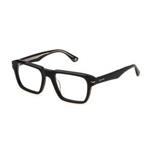 Police VPLN20 0700 ONE SIZE (51) Fekete Női Dioptriás szemüvegek
