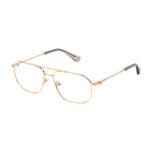 Police VPLN22 0300 ONE SIZE (56) Arany Női Dioptriás szemüvegek