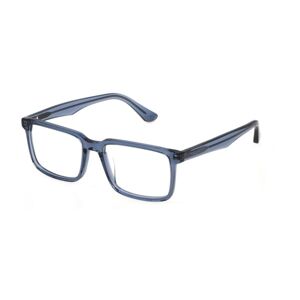 Police VPLN17 06NA ONE SIZE (54) Kék Női Dioptriás szemüvegek