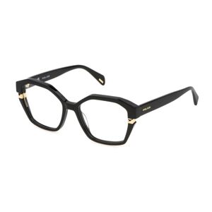 Police VPLN53 0700 ONE SIZE (53) Fekete Férfi Dioptriás szemüvegek