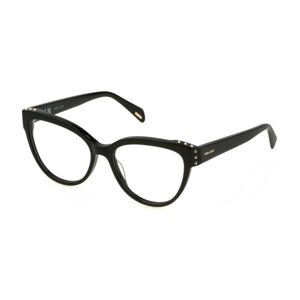 Police VPLM05E 0700 ONE SIZE (54) Fekete Férfi Dioptriás szemüvegek