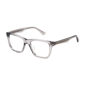 Police VPLN19 04G0 ONE SIZE (50) Szürke Női Dioptriás szemüvegek