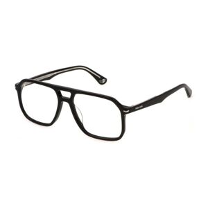 Police VPLN21 0700 ONE SIZE (56) Fekete Női Dioptriás szemüvegek