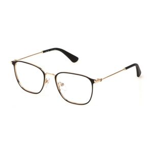 Police VK580 0302 ONE SIZE (50) Arany Gyermek Dioptriás szemüvegek