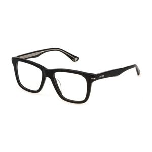 Police VPLN19 0700 ONE SIZE (50) Fekete Női Dioptriás szemüvegek