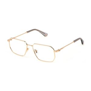 Police VPLN23 0300 ONE SIZE (55) Arany Női Dioptriás szemüvegek