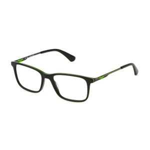 Police VK140 09BZ ONE SIZE (49) Zöld Gyermek Dioptriás szemüvegek