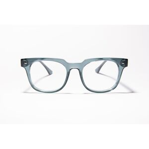 OiO by eyerim Hydra Smoky Blue ONE SIZE (50) Zöld Unisex Dioptriás szemüvegek