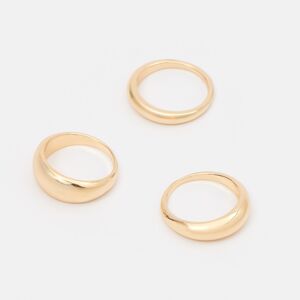 Mohito - Gyűrűk - Arany