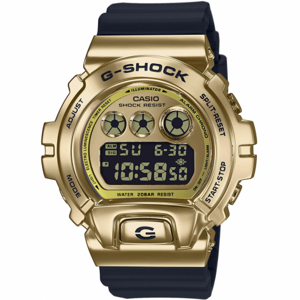 CASIO férfi karóra G-Shock Premium  karóra CASGM-6900G-9ER