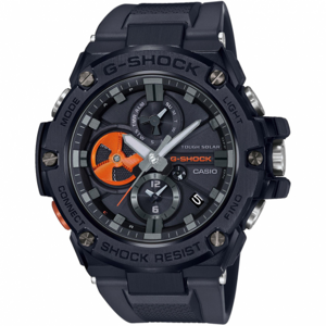 CASIO férfi karóra G-Shock Premium  karóra CASGST-B100B-1A4ER