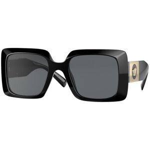 Versace VE4405 GB1/87 ONE SIZE (54) Fekete Férfi Napszemüvegek