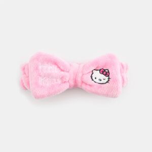 Sinsay - Hello Kitty fejpánt arcápoláshoz - Rózsaszín