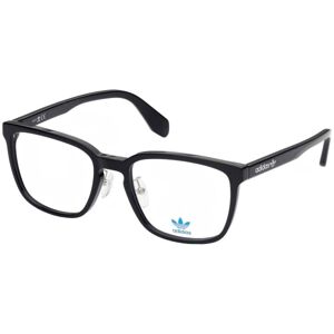 Adidas Originals OR5015-H 001 ONE SIZE (55) Fekete Női Dioptriás szemüvegek