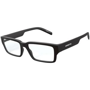 Arnette Bazz AN7181 01 ONE SIZE (55) Fekete Unisex Dioptriás szemüvegek