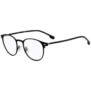 BOSS BOSS1010 003 ONE SIZE (48) Fekete Női Dioptriás szemüvegek