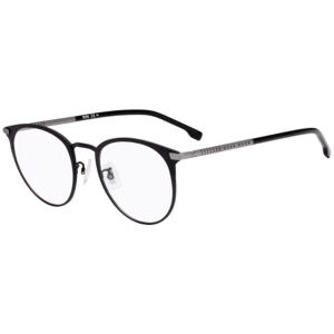 BOSS BOSS1070/F 003 ONE SIZE (51) Fekete Női Dioptriás szemüvegek