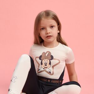 Sinsay - Minnie Mouse póló - Többszínű