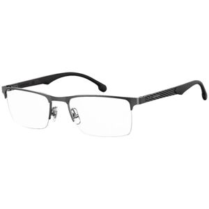 Carrera CARRERA8846 KJ1 L (56) Ezüst Női Dioptriás szemüvegek